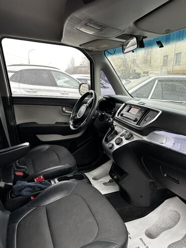 Kia: Kia Ray: 2019 г., 1 л, Автомат, Бензин, Минивэн — 8