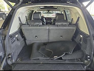 BMW: BMW X7: 2019 г., 3 л, Автомат, Бензин, Кроссовер — 18