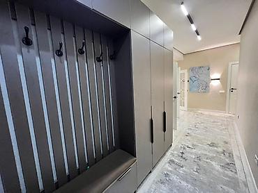 Продажа квартир: 2 комнаты, 98 м², Элитка, 3 этаж, Дизайнерский ремонт — 16