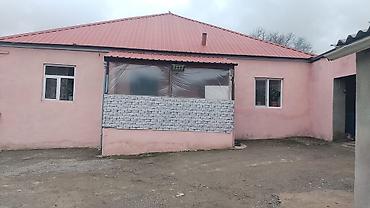 Həyət evləri və villaların satışı: 5 otaqlı, 100 kv. m — 1