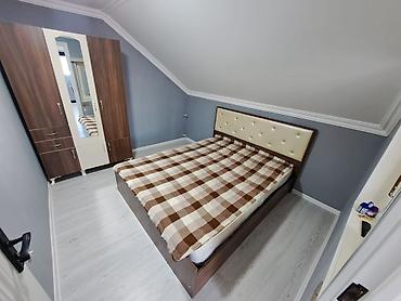 Uzunmüddətli kirayə mənzillər: 350Azn 2otaq 2/2 Razin Bakixanov corek zavodu 80,310nomreli mektebe — 4