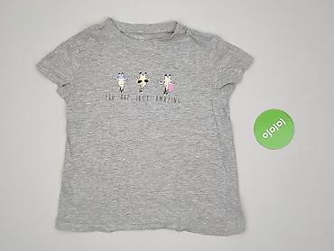 koszulka c: Primark, T-shirt damski, rozmiar XS — 2