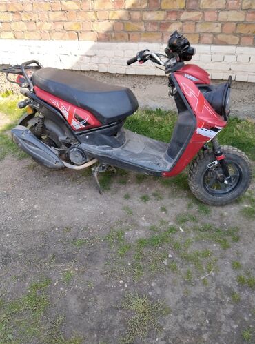 электро мотороллер с кузовом бишкек: Продаю Скутер траверс кривой после ДТП (сейчас не на ходу карбюратор