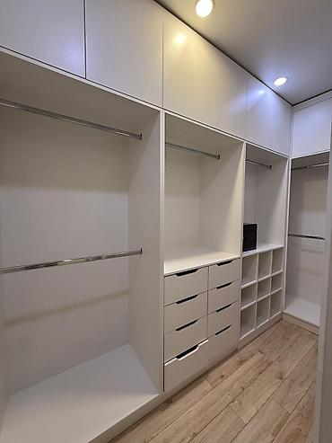 Продажа квартир: 4 комнаты, 156 м², Элитка, 7 этаж, Евроремонт — 10