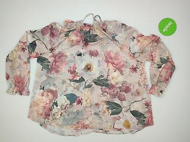 bluza gap ptak: H&M, Bluzka damska, rozmiar L — 2