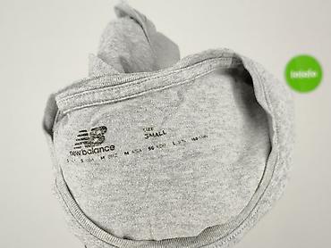 nb adidasy: New Balance, T-shirt damski, rozmiar S — 5