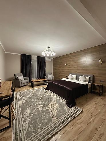 старый талчек: Гостевой дом "ARNA" guest House! Чисто! Уютно! Спокойно! Новая мебель! — 7