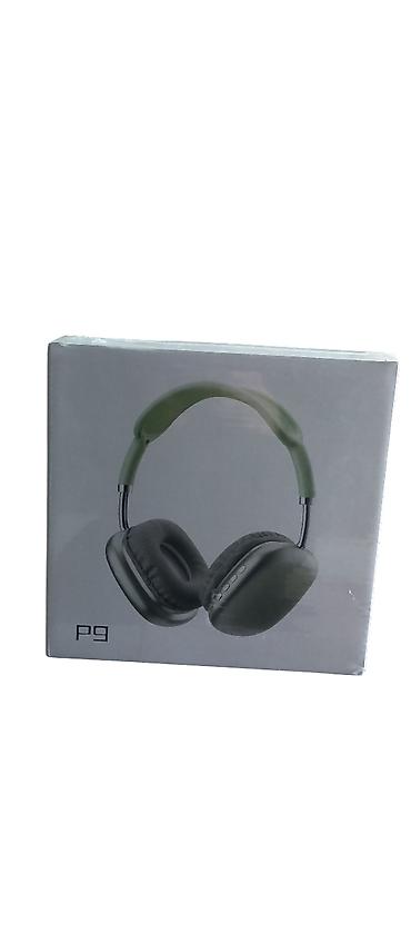 dji mikrofon bluetooth: PG simsiz qulaqlıq - Model: PG (qutuda qeyd olunub) - Tip — 4