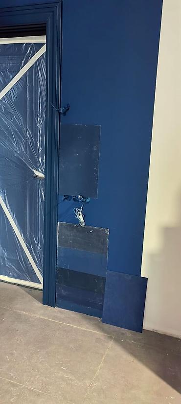 Панели для дверей: Добрый день! мне завуть Халилиз Джалал Абаде, Занимаюсь — 1