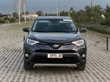 климат контроль бмв: Toyota RAV4: 2018 г., 2.5 л, Автомат, Бензин, Кроссовер