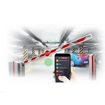 Другое оборудование для бизнеса: Безопасность и Эффективность: Обеспечьте Вашу Парковку с Нами!" — 6