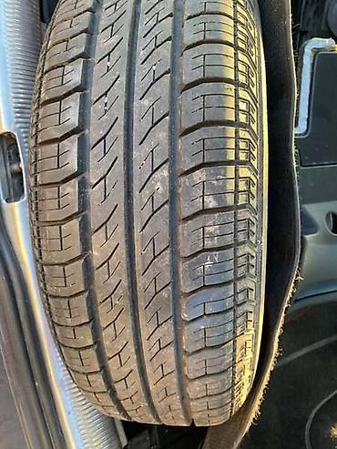 resiver za internet: CONTINENTAL 195/65 R15 SVE SEZONE | Continental iz rezerve — 1