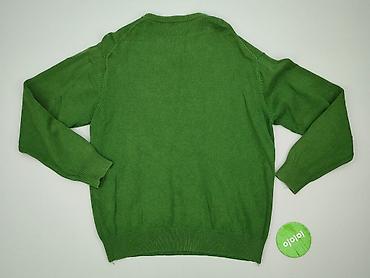 boys sweaters: Gant, Sweter dla mężczyzn, rozmiar L — 3