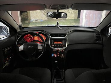 Chery: Chery Bonus (A13): 1.5 l | 2014 il 246125 km Hetçbek — 13