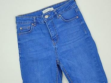 custom jeansy: Denim Co, Jeansy damskie, rozmiar S — 1