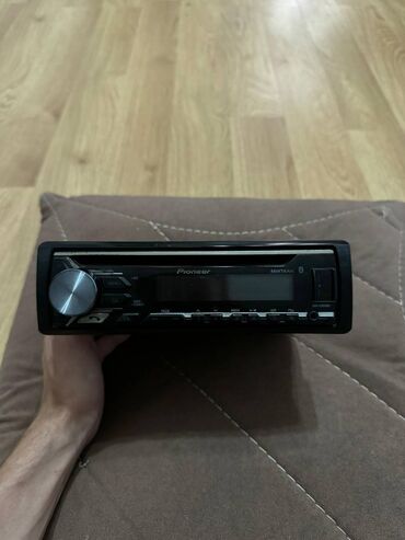 Avtomobil üçün alətlər: Pioneer deh x3950 Bt İdeal vezyetdedir .bultuz flaskart disk aux yeri