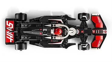 Оюнчуктар: Продаю конструктор LEGO "Speed Champions MoneyGram Haas F1® Team VF-24 — 4
