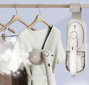 Отпариватели: Отпариватель Royalstar ручной отпариватель Купить в Бишкеке — мощный — 9