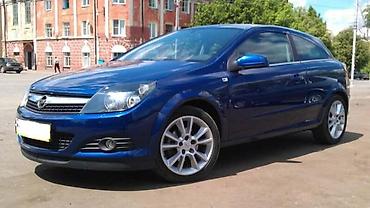 rocangle cena: DELOVI ZA OPEL ASTRA H GTC | Kompletan auto u delovima - Opel Astra — 4