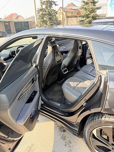 Zeekr: Zeekr 001: | 2023 г — 8