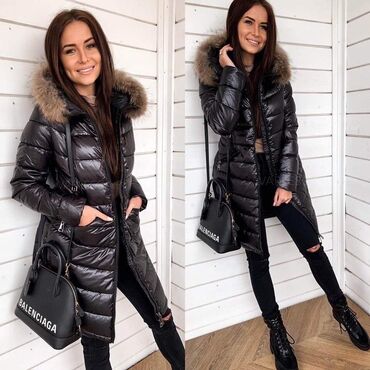 Zimske jakne: S m l xl
7209 na lalafo.rs — 6 Zimske jakne: S m l xl
7209 — 6