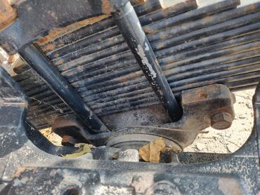 Другие детали ходовой части: Продается телега на камаз — 8