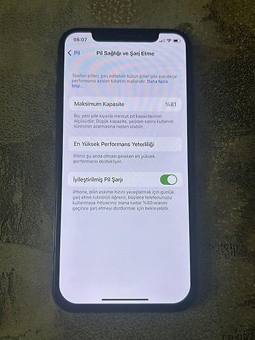 irsad iphone x: IPhone X, 64 GB, Space Gray, Face ID — 4