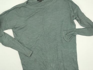 joggery khaki damskie: Sweter, Esmara, M (EU 38), condition - Perfect