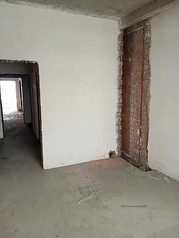 Продажа квартир: 2 комнаты, 47 м², 7 этаж, ПСО (под самоотделку) — 7