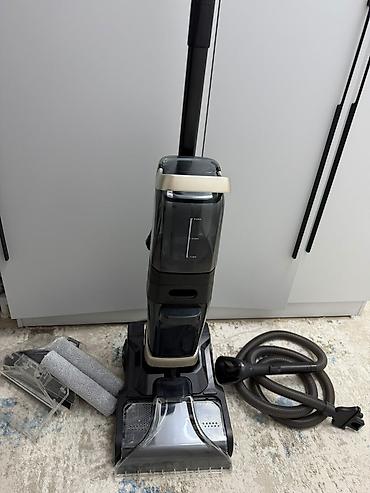 roboclean cena: Моющий пылесос Новый Уборка: Сухая, Влажная, Паровая Полная оплата — 2