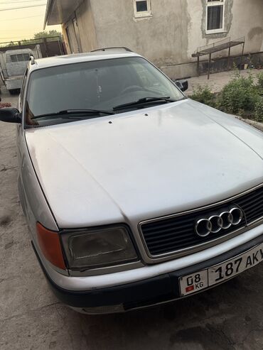 ауди 100 переходка квадро: Audi 100: 1992 г., 2.6 л, Механика, Бензин, Универсал