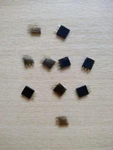 viler goblen: KONEKTOR ZA LEMLJENJE 1X3 PIN 2.54 ŽENSKI LEMNA LETVICA SET | Lemna — 1