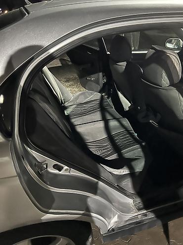 Honda: Honda Accord: 2001 г., 1.8 л, Автомат, Бензин, Седан — 11