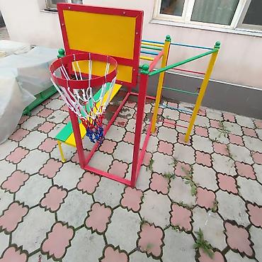 Другие игровые комплексы: Продаётся детский игровой комплекс В наличии готовый к установке at lalafo.kg — 16 Другие игровые комплексы: Продаётся детский игровой комплекс В наличии готовый к установке — 16