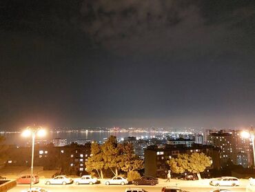 Yeni tikili: 3 otaqlı, Yeni tikili, m. Həzi Aslanov, 100 kv. m — 14