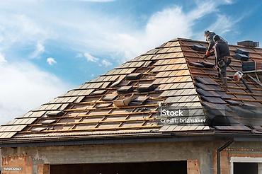 Кровля крыши: Кровля крыши | Монтаж 3-5 лет опыта — 13