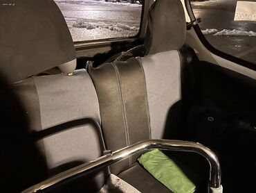 Fiat: Fiat Seicento: 1.1 l. | 2002 έ. 224000 km. Χάτσμπακ — 13