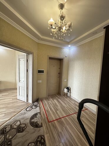 Продажа квартир: 3 комнаты, 105 м², Элитка, 7 этаж, Косметический ремонт at lalafo.kg — 5 Продажа квартир: 3 комнаты, 105 м², Элитка, 7 этаж, Косметический ремонт — 5