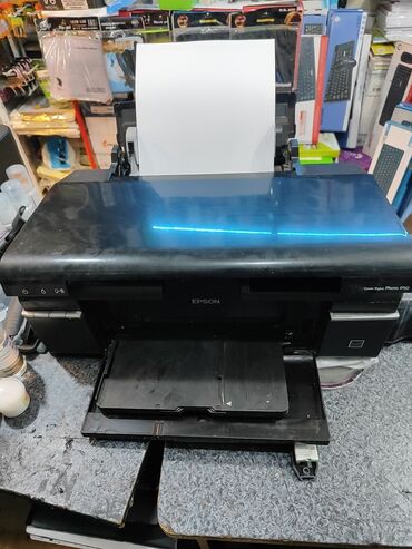 printer lazer: Epson p50 6 reng test sekilde var baxa bilersiniz unvan Razin lalafo.az -da printer lazer: Epson p50 6 reng test sekilde var baxa bilersiniz unvan Razin