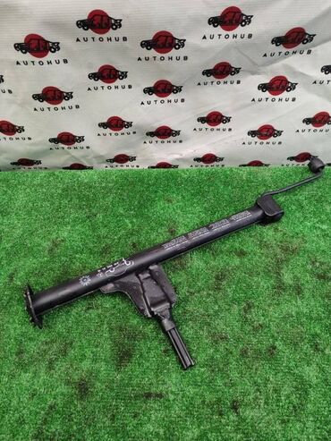 домкраты бу: Домкрат Mercedes-Benz E-CLASS W210 2 2001 (б/у)