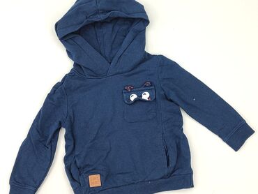 deezee sukienki: Bluza, So cute, 2-3 lat, 92-98 cm, stan - Idealny