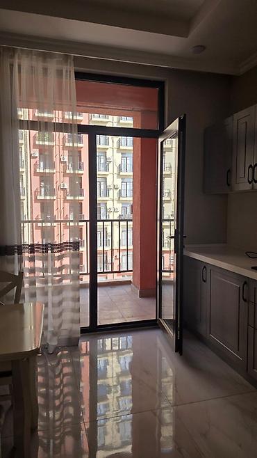 Qonaq otağı dəstləri: West Town Elit MTK 14/7 2 otaq 2 sanuzel 3 balkon (Hər otaqdan — 4