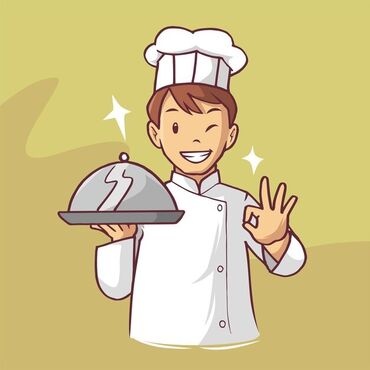 работа в бишкеке повар сушист: Требуется Повар : Универсал, Европейская кухня, 3-5 лет опыта