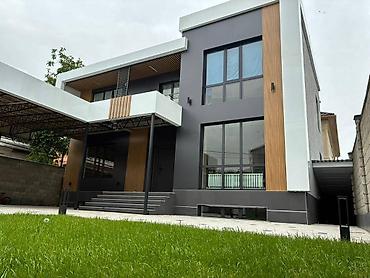 888: Продажа офисов 290 м², С ремонтом, Частный дом, 1 этаж — 4