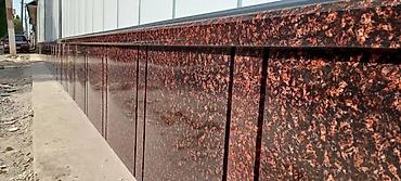 Фасадные работы: Монтаж декоративных элементов, Ремонт фасада, Фасадный декор 3-5 лет опыта — 5