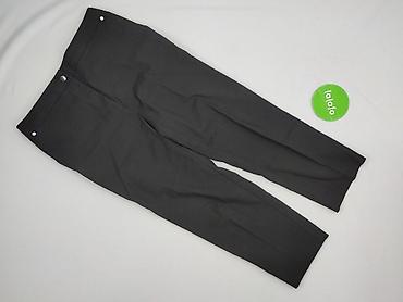 6 3 in cm: Marks & Spencer, Spodnie materiałowe damskie, rozmiar M — 2