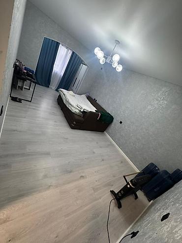 Продажа квартир: 1 комната, 45 м², Элитка, 3 этаж, Евроремонт at lalafo.kg — 4 Продажа квартир: 1 комната, 45 м², Элитка, 3 этаж, Евроремонт — 4