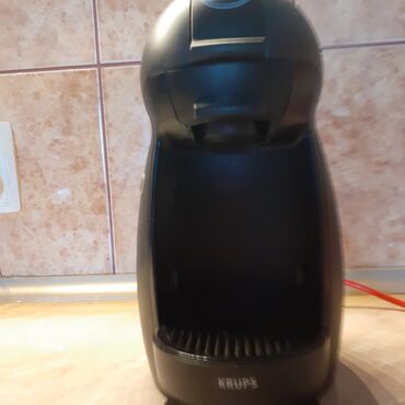 aparat za mleko lidl: Dolce gusto aparat 
Koriscen,u dobrom stanju