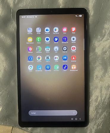 iphone 14 sekilleri: İşlənmiş Samsung Galaxy Tab A9, 8,7", 128 GB, Ünvandan götürmə — 2