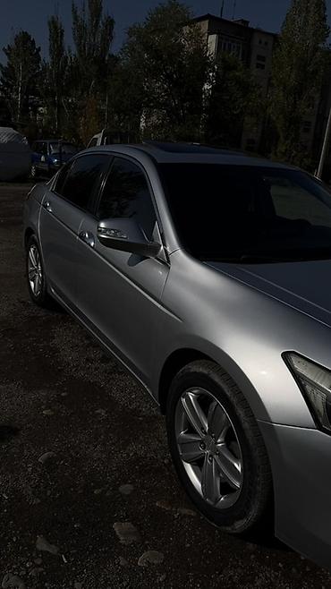хонда аккорд 2008: Honda Accord: 2008 г., 3.5 л, Автомат, Бензин, Седан — 5